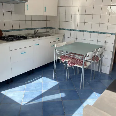 Casa Carmen Апартаменты *
