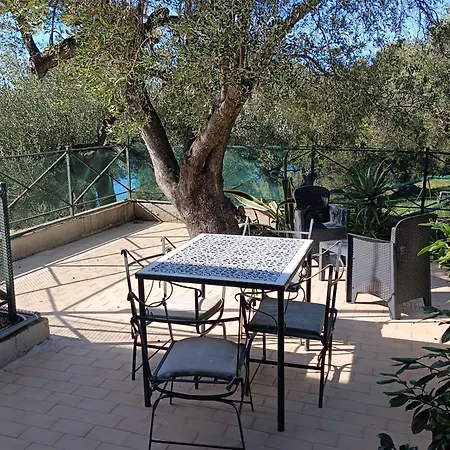 Casa Carmen