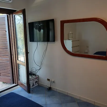 Casa Carmen Апартаменты Пишотта