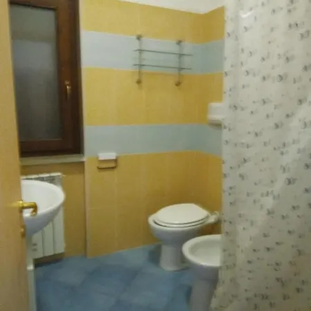 Casa Carmen 皮肖塔