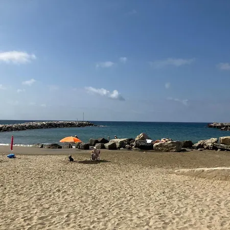 Casa Carmen Pisciotta