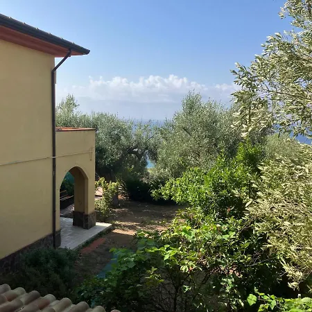 Casa Carmen Apartment *