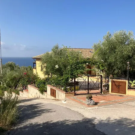Casa Carmen Pisciotta