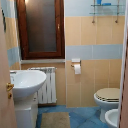 Apartment Casa Carmen Pisciotta