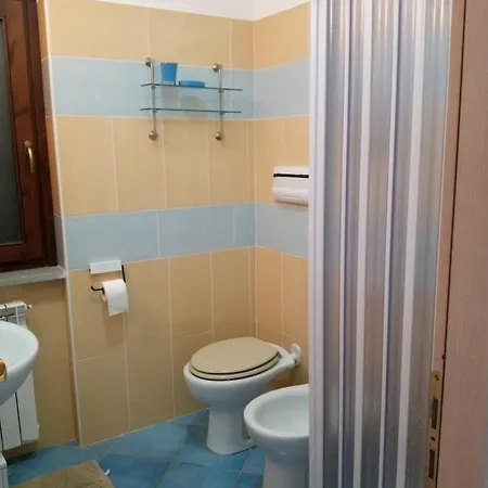 Appartamento Casa Carmen