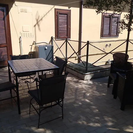 Casa Carmen