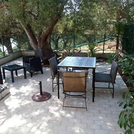Casa Carmen * Pisciotta
