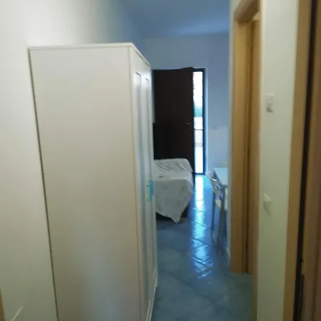 Casa Carmen * Pisciotta