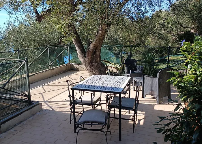 Casa Carmen